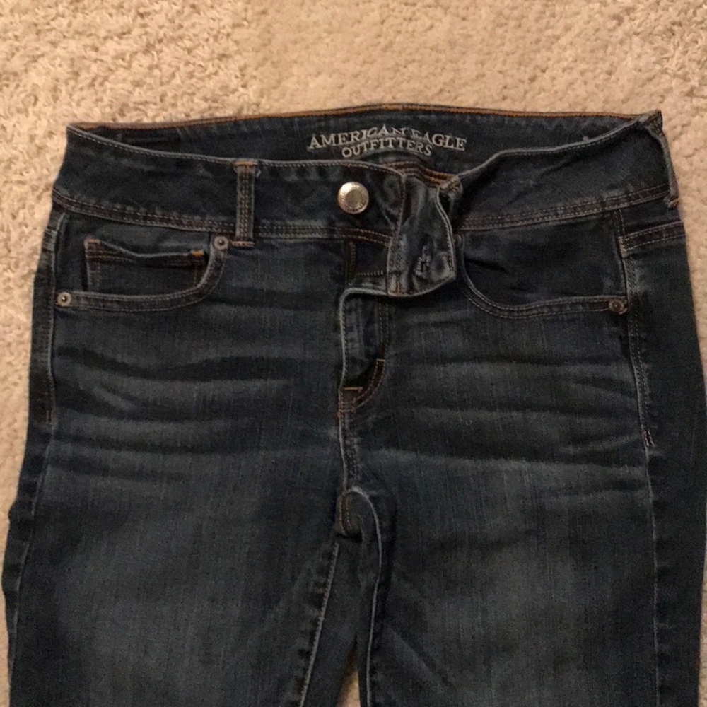 AE jeans